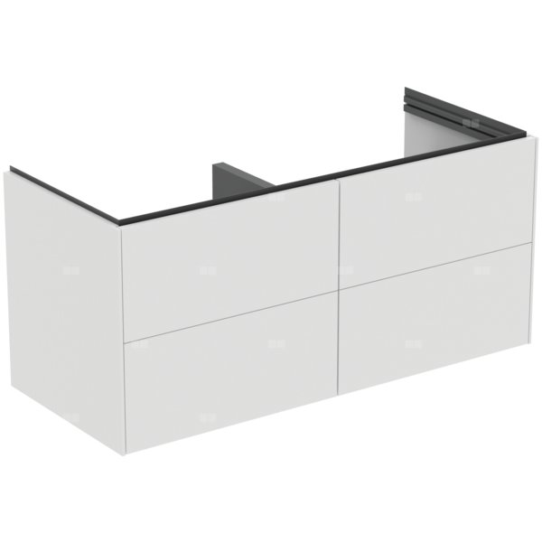 CONCA SZAFKA 120X50X54- 4 DR WHMT