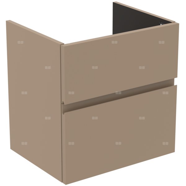 FINESSE SZAFKA UM. C.AIR CUBE 60 2D GEMT