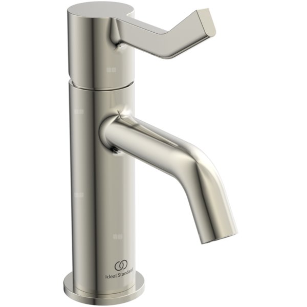 JOY BAT. UMYWALKOWA Z UCHWYTEM B/K SILV