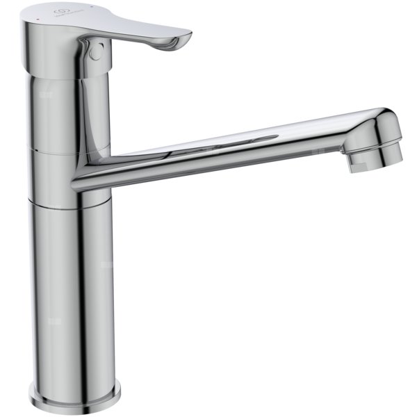 ALPHA BAT. KUCHENNA CHROM