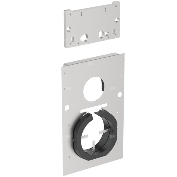 PROSY 150, 120 & 80 ZESTAW ANTYPOŻAROWY