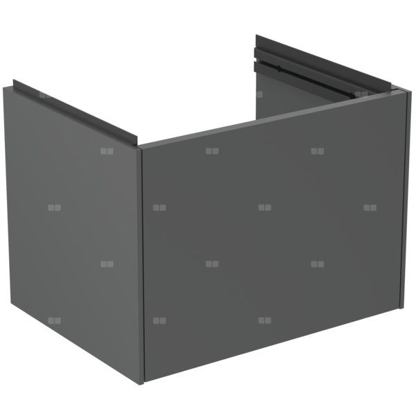 CONCA SZAFKA UMYW. 50X37.5X37 1DR ANMT