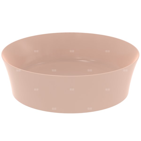 IPALYSS UM. 40X40 B/P B/O Brąz cielisty