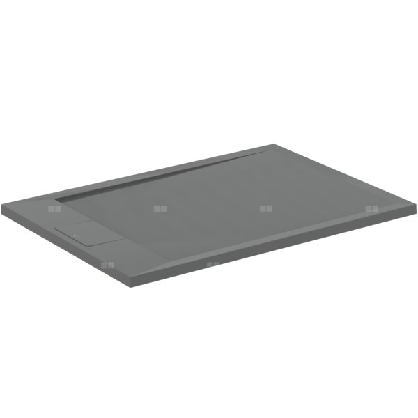 Brodzik prostokątny 1000x700x30 mm - ULTRA FLAT S I.LIFE