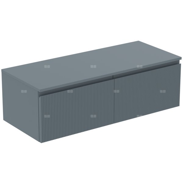 FINESSE SZAFKA UM. 2-SZUF. 120X50CM ABMT