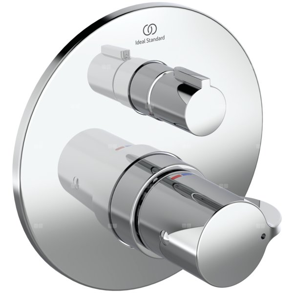 CERAPLUS 2 BAT. TERM. NATRYSKOWA PODTYNK