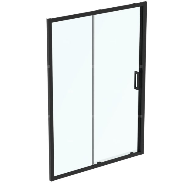 Drzwi przesuwne 1370x79x1955 mm, 1 drzwi - CONNECT 2