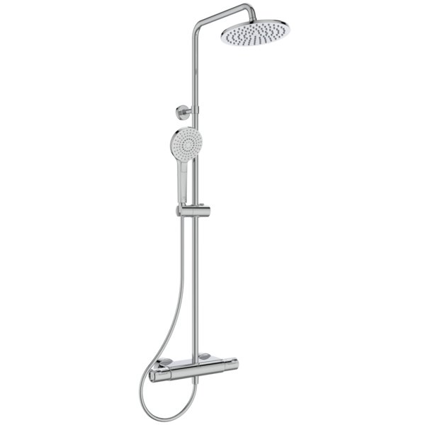 CERATHERM T50 SYSTEM NAT./EVO Z PÓŁKĄ