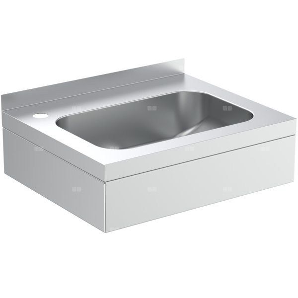 DENHOLM NEW UMYWALKA 46X36 1LHTH NOCH/OF