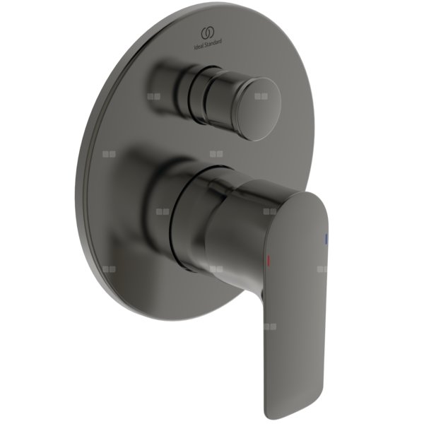 CONNECT AIR BATERIA WANNOWA-NATRYSKOWA KIT2 GREY