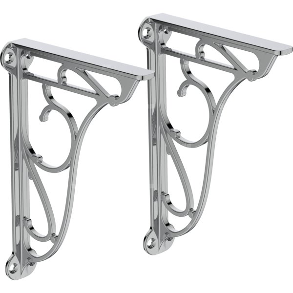 WAVERLEY OZDOBNE MOCOWANIA ZBIORNIKA