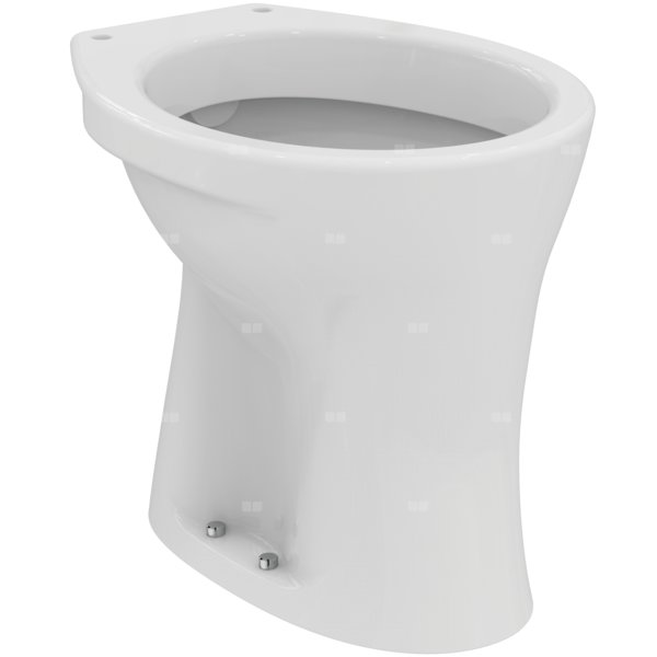 Miska WC stojąca IDEAL STANDARD EUROVIT