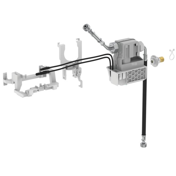 PROSYS ZESTAW SMARTFORCE 120