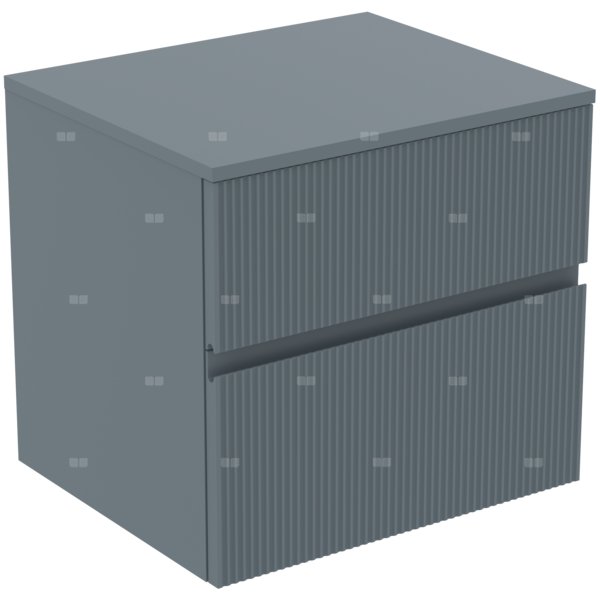 FINESSE SZAFKA UM. 2-SZUF. 60X50CM ABMT