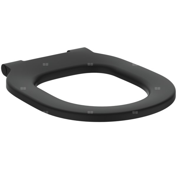 CONCEPT F DESKA B/POK. SLK BLK NCL