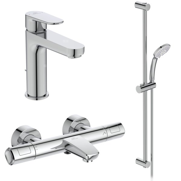 CERATHERM T100 Pakiet promocyjny BSH/BSN/SHK