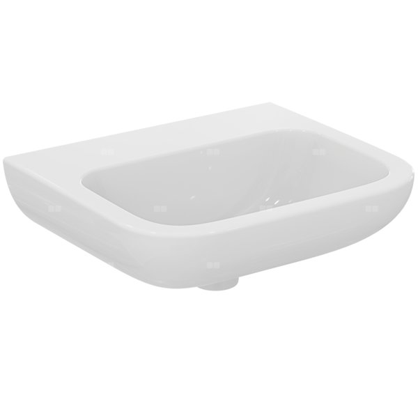 CONTOUR 21 UMYWALKA 50 CM B/O B/P