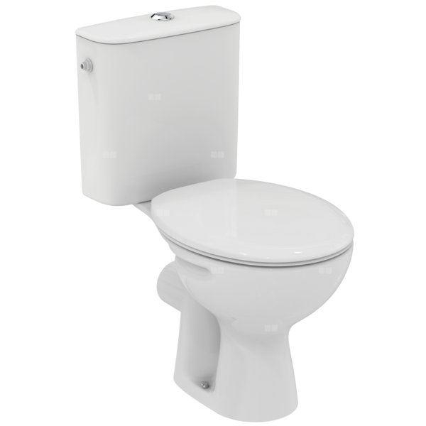 NEO ZBIORNIK Z POKRYWĄ B/MECH.