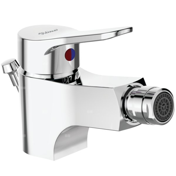 SCORPIO BAT. BIDETOWA CHR PU/PL