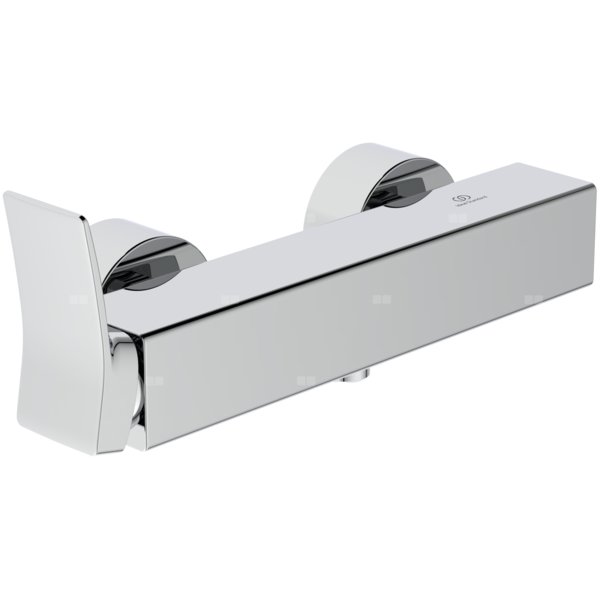 CONCA BATERIA NATRYSKOWA EXPSD CHR