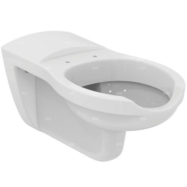 Miska WC wisząca IDEAL STANDARD MAIA