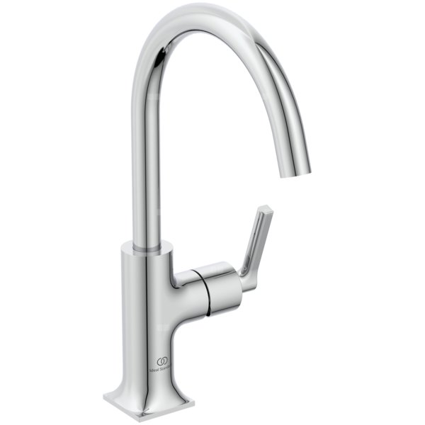 JOY NEO Bateria umywalkowa 1OT REGULAR CHR