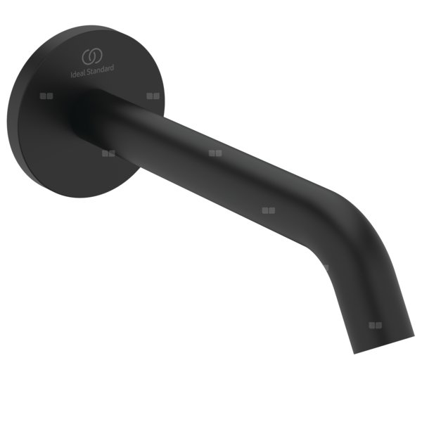 CERALINE NUOVO WYLEWKA WANN. ŚCIEN.180MM