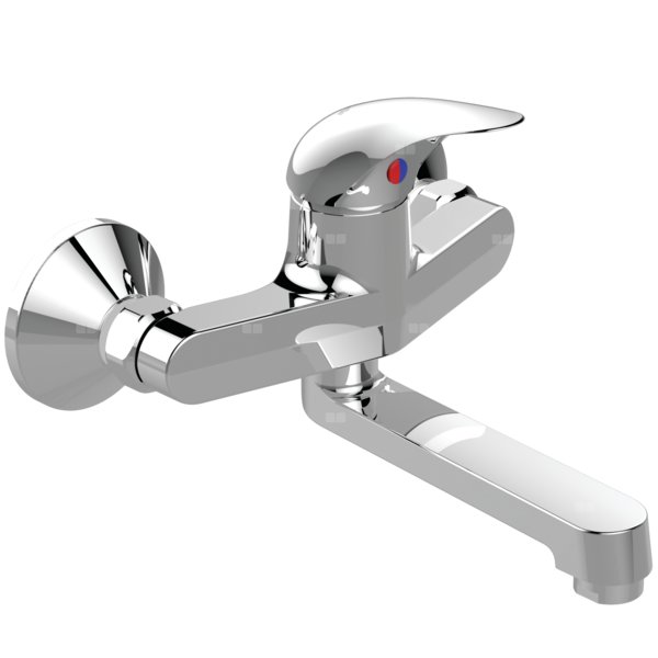 ORION BATERIA UMYWALKOWA ŚCIENNA