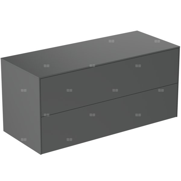 CONCA SZAFK 120X50X55 2 DR+WTOP NOC ANMT