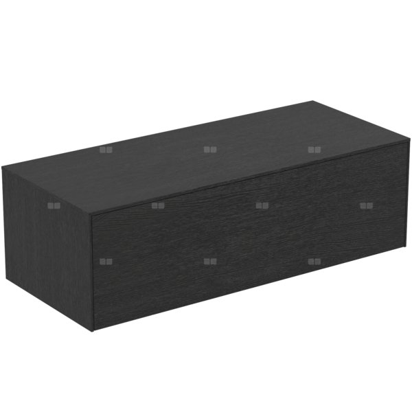 CONCA SZAFK 120X50X37 1 DR+WTOP NOC SMOK