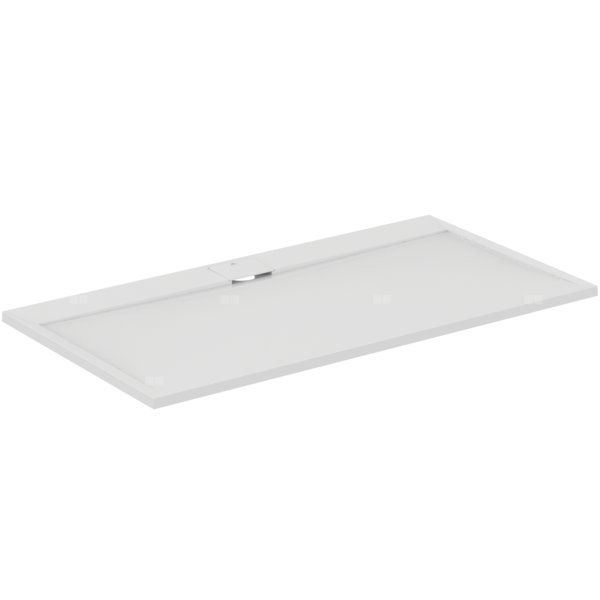 ULTRAFLAT S I.LIFE BRODZIK 170X80 WHITE