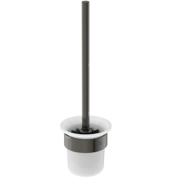 CONCA SZCZOTKA WISZĄCA OKR MAGNETIC GREY