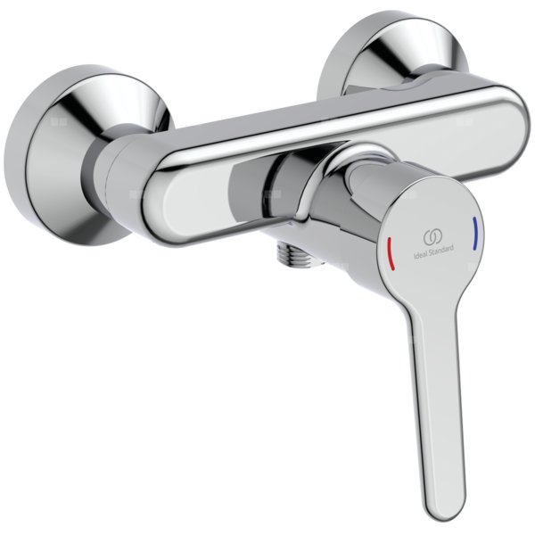 CERAPLUS 2 BATERIA NATRYSKOWA ŚCIENNA