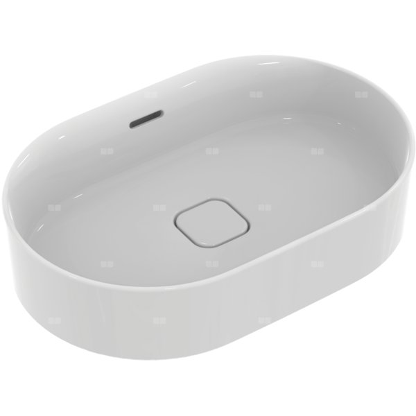 STRADA II UMYWALKA NABLAT. 60 CM Z/O