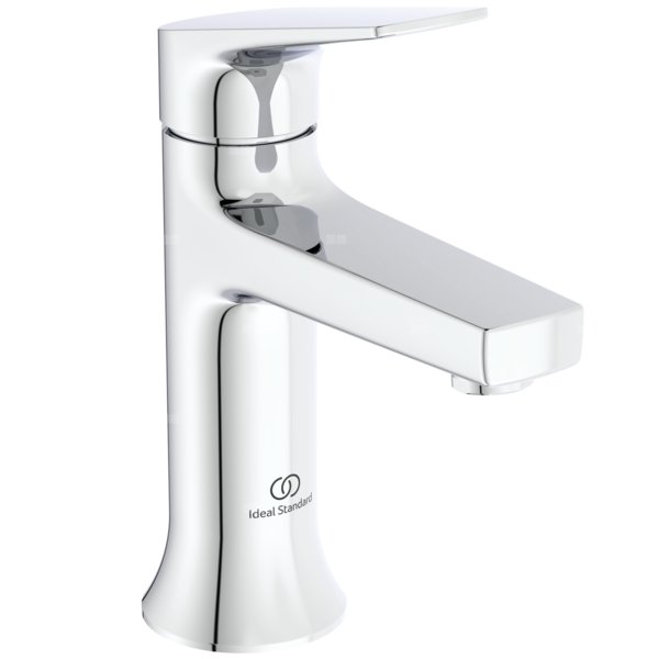 Bateria umywalka LDV PICCOLO 5L NO PUW CHR