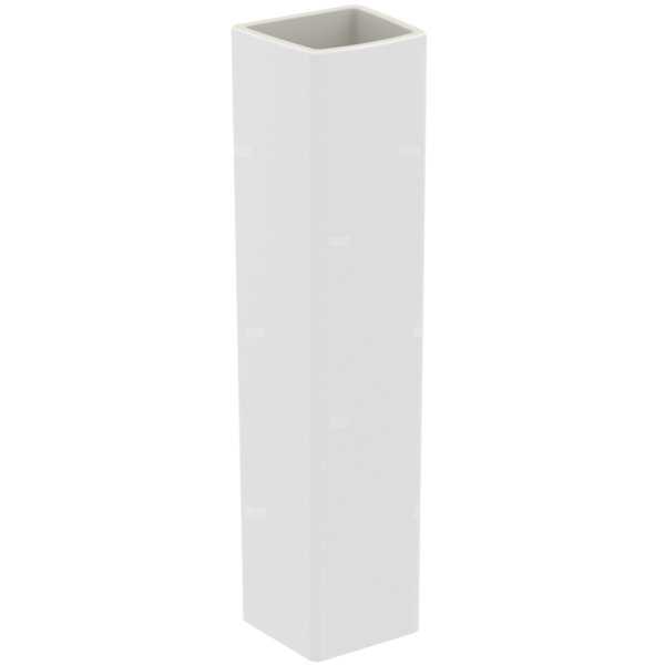 CONCA POSTUMENT DO UMYW. KWADR. SILK WHI