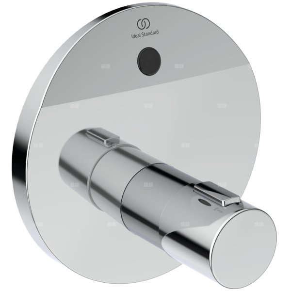 CERAPLUS BAT. NATRYSKOWA TERM. EL. KIT2