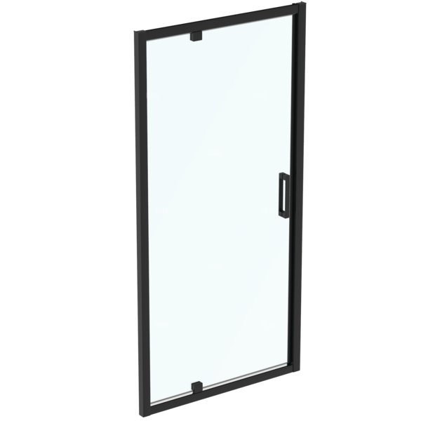 Drzwi obrotowe 970x62x1955 mm, 1 drzwi - CONNECT 2