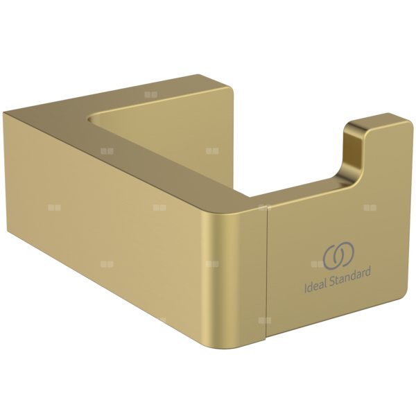 CONCA HACZYK KWAD. GOLD