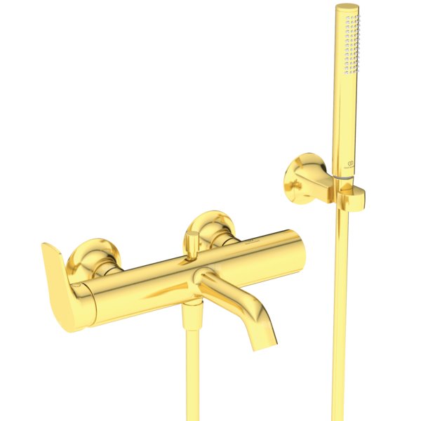 LDV BAT. WAN-NAT. Z/AKCES. BR GOLD