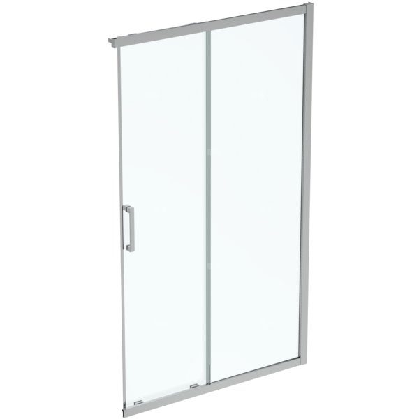 Drzwi przesuwne 1170x83x1955 mm, 1 drzwi - CONNECT 2