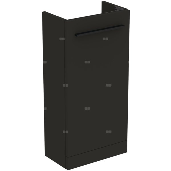 I.LIFE S SZAFKA FS TEMPO 35CM CGRY MTT