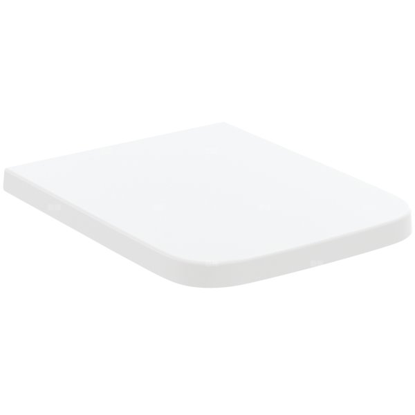 BLEND CUBE DESKA SEDESOWA WOLN. SILK WHI