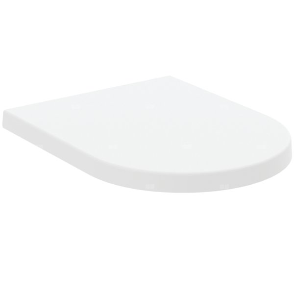 BLEND CURVE DESKA SEDESOWA SILK WHITE