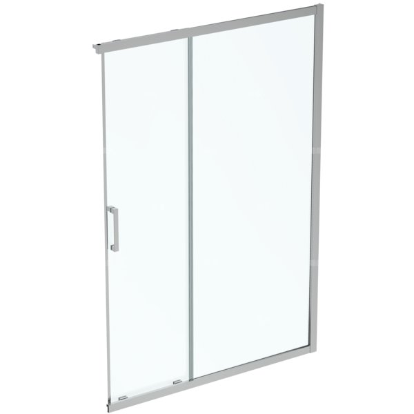Drzwi przesuwne 1370x83x1955 mm, 1 drzwi - CONNECT 2