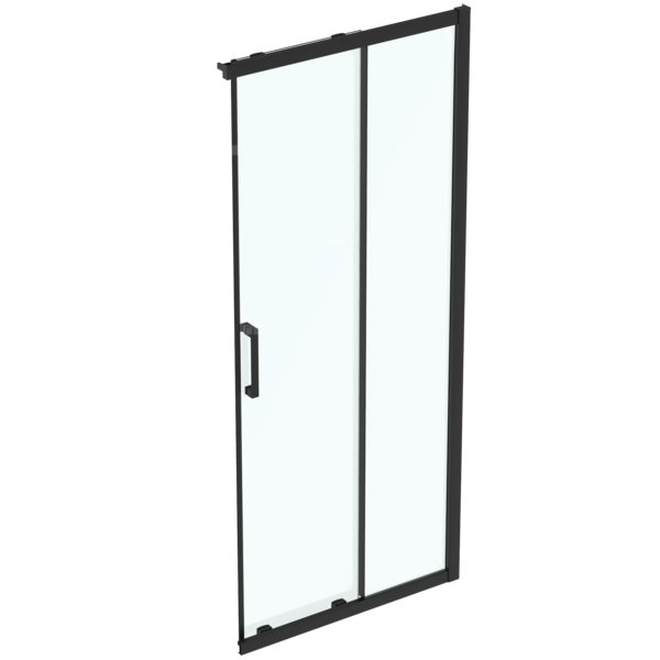 Drzwi przesuwne 870x83x1955 mm, 1 drzwi - CONNECT 2