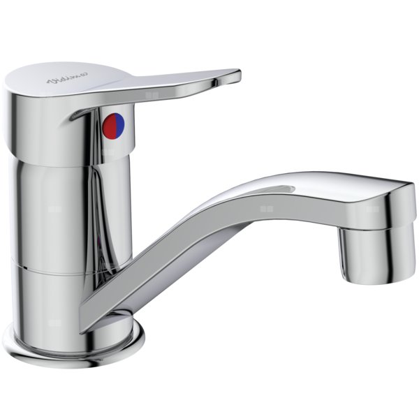 SCORPIO BATERIA UMYWALKOWA H60 SLDR/SPT