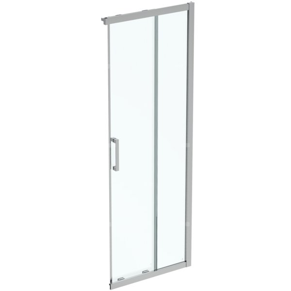 Drzwi przesuwne 720x83x1955 mm, 1 drzwi - CONNECT 2