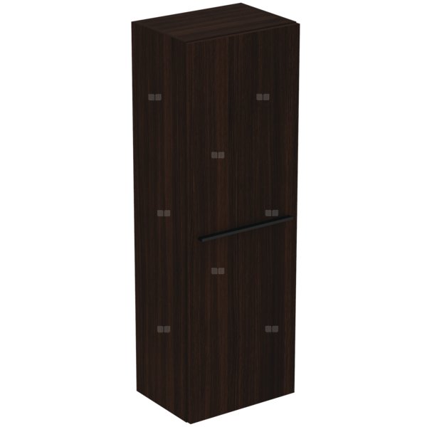I.LIFE A SZAFKA 1/2 COLUMN1 DOOR COF OAK
