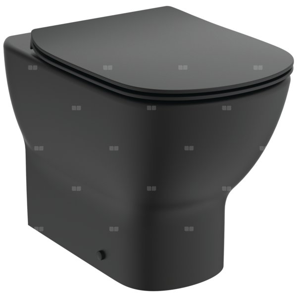 Miska WC stojąca IDEAL STANDARD TESI